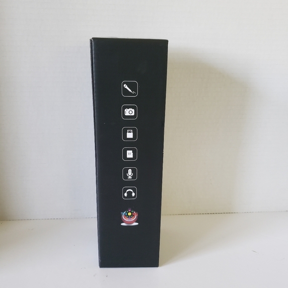 NWT,Fishoaky Karaoke Microphone. - Picture 2 of 8